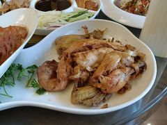 -春来和(汉城南路店)