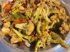 -皖小斌·小葱伴豆腐(丰收路店)