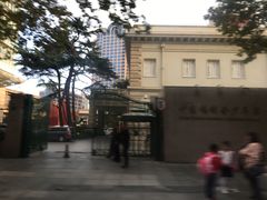 -中国福利会少年宫
