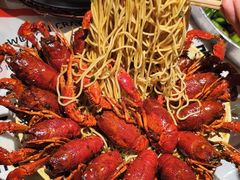 -靓靓蒸虾·头牌蒸虾(雪松路总店)