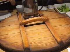 -万里闯关东铁锅炖菜馆(高新旗舰店)