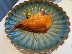 风干熟成鼓眼鱼-怡情荟•海鲜青岛菜(五四广场旗舰店)