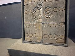 -洛阳古墓博物馆