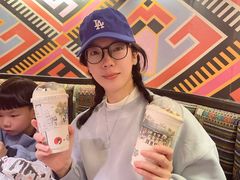 -茶颜悦色(岳麓山顶店)
