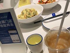 -兰湘子·湘菜小炒(石家庄万象城店)