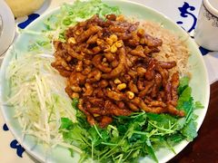 -满园春饼(美乐城店)