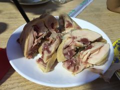 -太湖好灶头土菜馆(石公路店)