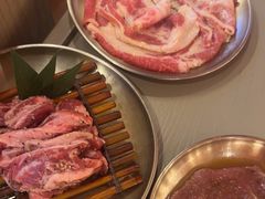 -西塔老太太泥炉烤肉(济南首店)