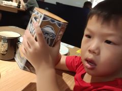 -新太二·鲜料川菜(晶耀前滩店)