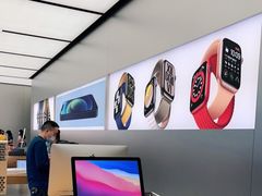 -Apple零售店(成都太古里店)