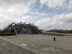 -滨湖塘西河公园