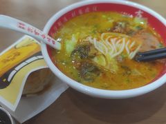 -吉品合酥脆烤饼(太平洋森活天地店)