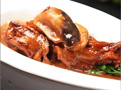 -香然会·园林雅宴(陆家嘴店)