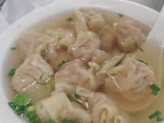 -巧手馄饨(箍桶巷店)