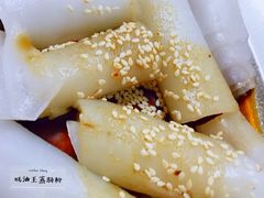 猪肠粉-陈添記·祖傳爽鱼皮·西关老字号(广州首店)