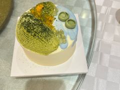 -光明邨大酒家(淮海路店)