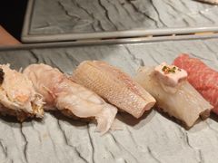 -鮨冠OMAKASE食べ放题(北京首店)