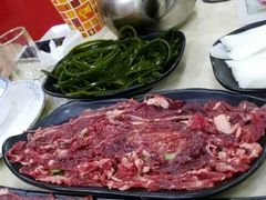 -潮汕良记牛肉火锅(洪武路店)