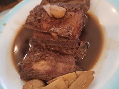 家常烧带鱼-鼎香润(德胜门内店)