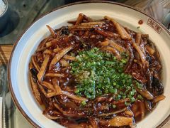 -兰溪小馆(首经贸店)