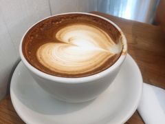 -Cafe Villa