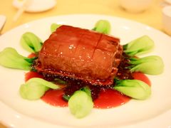 -功德林素菜饭庄(前门店)