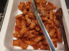 -素满香·素食自助餐(苏州·临顿路店)
