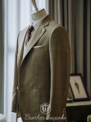 点击看大图 -BROTHER西服礼服定制·商务·婚礼(佛山南海店)