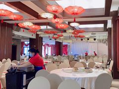 -南珠宫酒店-茶餐厅