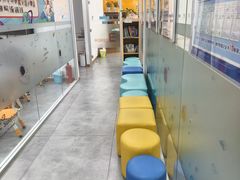 -艾克瑞特机器人教育(金狮校区)