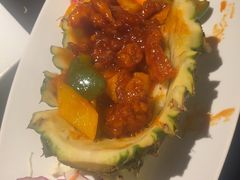 -金厨泰国餐厅·全泰籍厨师料理(拱北店)
