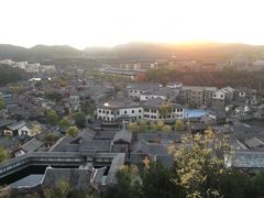 -云端咖啡(古北水镇景区店)