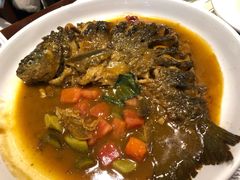 啤酒鱼-老厨家(友谊路总店)
