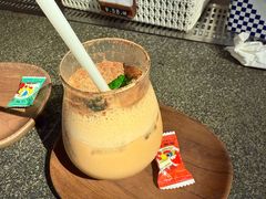 -沪水焙煎室(淡水路店)