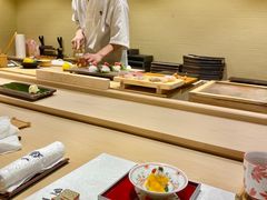 -鮨一日本料理(大中华店)