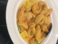 -外滩三号餐厅·创意中餐