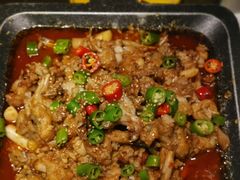 -蛙喔牛蛙(仙林万达茂店)