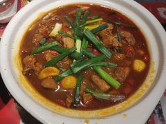 -味福记·本地特色菜(八一万达广场店)