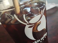 加浓美式-瑞幸咖啡(数码01大厦店)