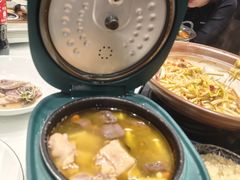 -金陵后厨·南京菜(新街口秣陵路店)