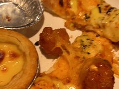 -比格比萨自助(万柳华联店)