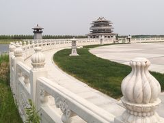 -呼兰河口湿地公园
