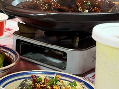 -回味黑鸭煲·始于2006(万松园店)