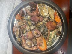 -海岛渔村大酒店(云霄路店)