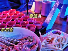 -喜鹊音乐酒馆(西街店)