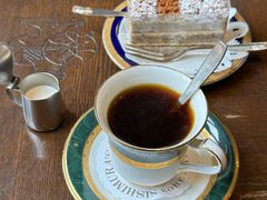 -西村咖啡店 (中山手本店)