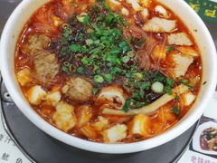-春发生饭店·非遗(南院门店)