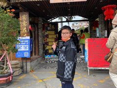 -园林美食城·本土农家菜(杨和镇店)