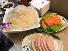 -金海阁海鲜火锅