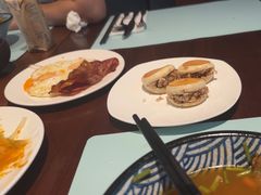 -海南清水湾莱佛士酒店